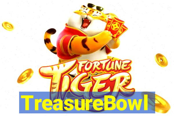 TreasureBowl treasure bowl modo de jogar